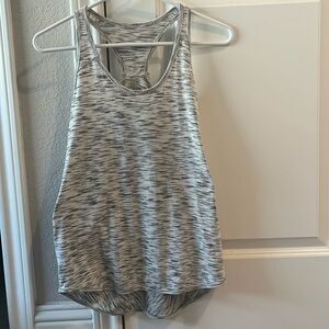 Lululemon Essential Tank